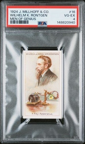 Wilhelm rontgen 1924 j - rontgen,