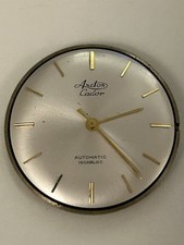 Arctos ETA Cal.2520 Automatik