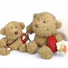 PITZELPATZ Steinbeck Teddy