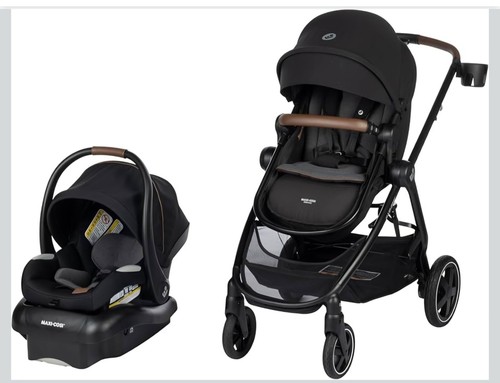 Maxi cosi zelia - maxi-cosi, zelia²