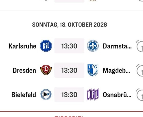 Sonntag 2026 wow - 🚨sonntag,,