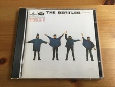 THE BEATLES "Help!" (Songs from the Film) - 1965 Original Sound Recordings