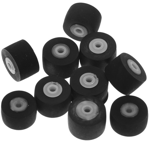 10pcs andruckrolle pinch - 10pcs,