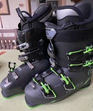 Skischuhe Herren Tecnica Gr