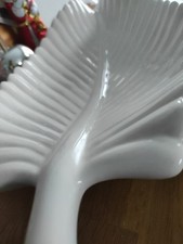 Obstschale Weihnachtsdeko