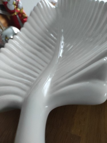 Obstschale weihnachtsdeko - obstschale,