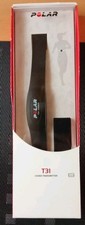 Polar Sender-Set Brustgurt T31 codiert unbenutzt in ovp 