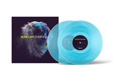 Schiller - Symphonia  2 Vinyl