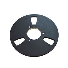 Otari Tonbandleerspule/Alu,  26,5 cm, schwarz -  AV002137