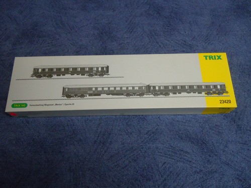 Trix 23420 - h0,,