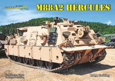 M88A2 HERCULES - Tankograd in