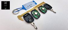 Original Renault Clio TRW 1 Taster Funkschlüssel Autoschlüssel 101653-B