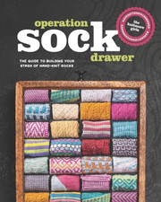 Operation Sock Drawer: The Declassified Guide to Buildi - Hardback NEW Girls, Th