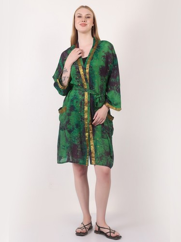 Damen batik brautjungfern - damen,