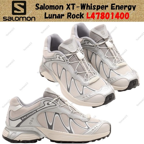 Salomon whisper energy - xt-whisper,