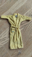 Vintage Barbie Bademantel, Singing in the Shower#988, 1961-62, 60er