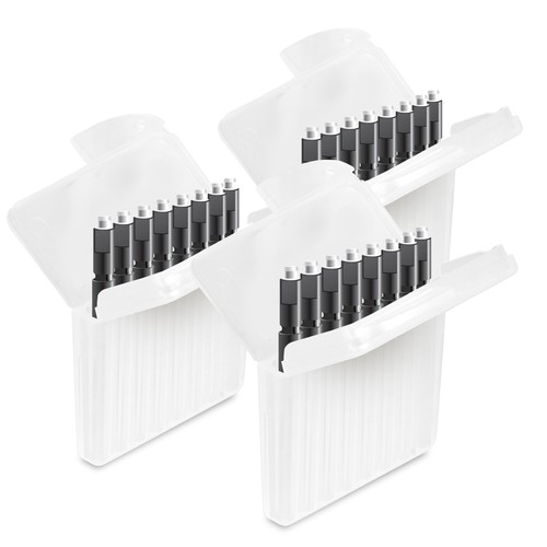 24x cerumenfilter für signia - cerumenfilter,