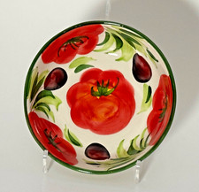 BASSANO KERAMIK Schale rund