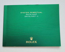 ROLEX Datejust / Datejust II