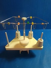 2/3/4/5 Thread Holder for