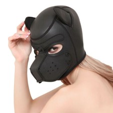 Petplay-Neopren-Hundemaske-Goo