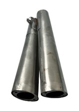 BMW R12, R17, Untere Gabelabdeckung, Gabelverkleidung