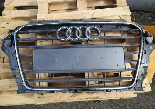 Kühlergrill audi 8v5 - kühlergrill,