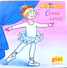 Pixi 1434-Conni tanzt-6