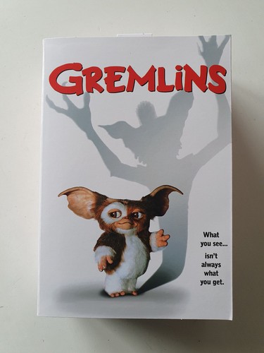 Gremlin gizmo inch scale - gremlin,