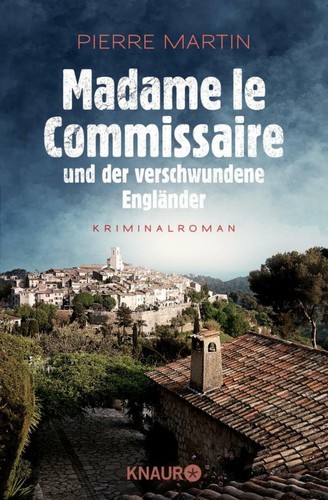 Madame commissaire und der - madame,
