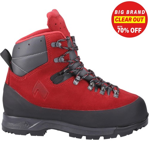 Haix protector forest gtx - haix, 2.1