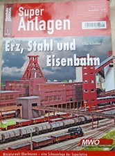 Eisenbahn Journal Super