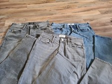 Jeans Hosen Set Herren