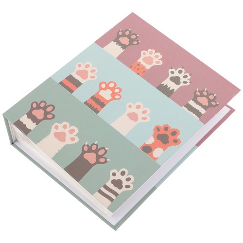 Nagel sticker buch - ,
