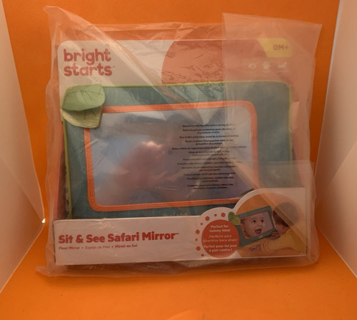 Bright starts sit see - bright,