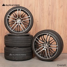 ORIGINAL Räder Satz Set