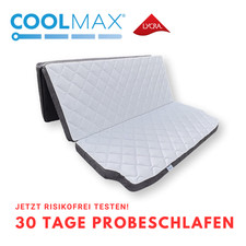 Matratze VW T5 T6 T6.1