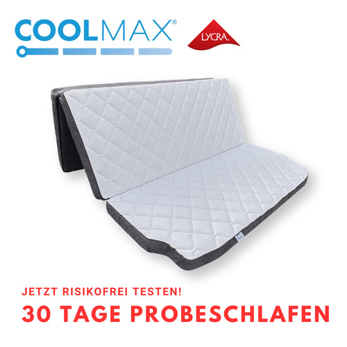 Matratze t6 1 - vw, t6.1