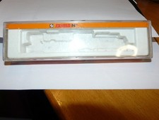 Arnold Leerverpackung für BR