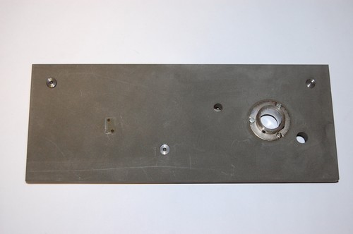 Tonarm board platte für - platte,