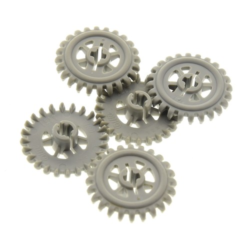 Lego technic zahnrad z24 - lego,