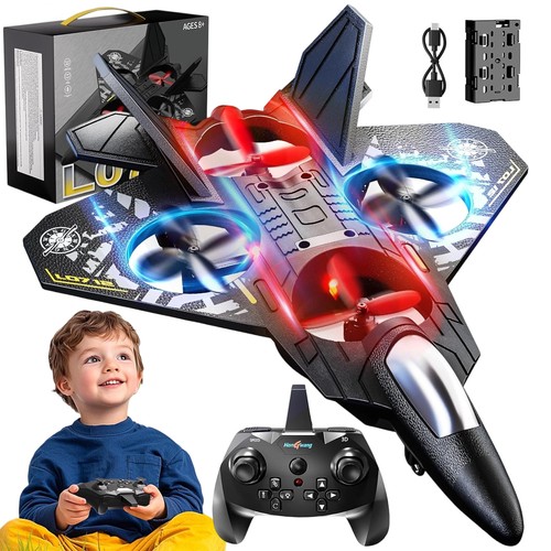 4ghz flugzeug für kinder - rc,