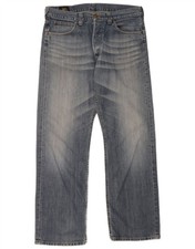 Lee Herren Nash Straight Jeans