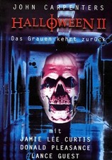 Halloween II - Das Grauen