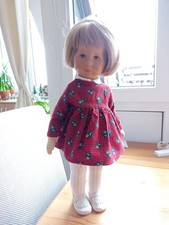 Puppenkleid ❤️ von meiner