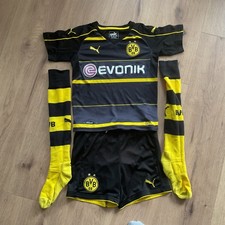 Trikot Kinder BVB Größe 128