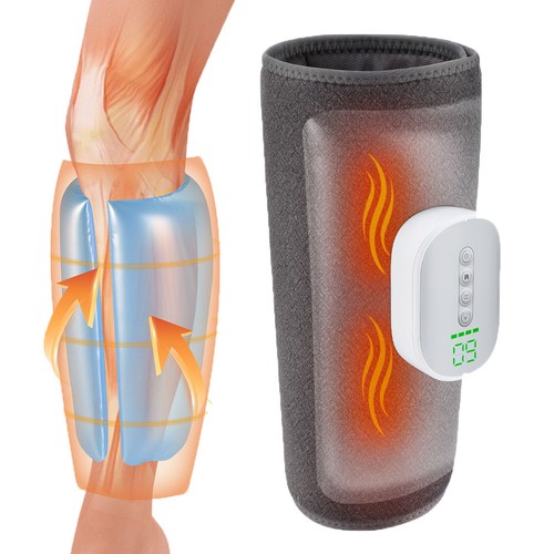 Waden beinmassagegerät mit - waden,