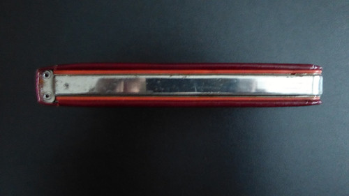 Art deco bauhaus etui - art,