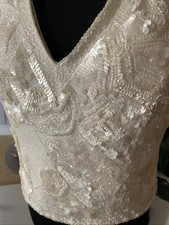 Luxus Mieder NECKHOLDER 42