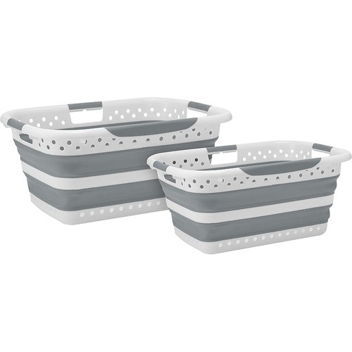 Infactory 2er set - 2er-set, faltbarer